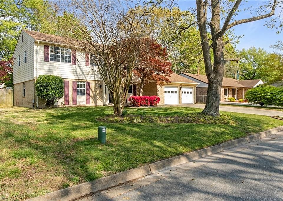 1009 Birnam Woods Ct, Virginia Beach, VA 23464 Zillow