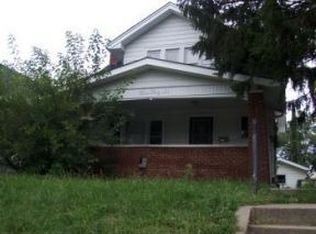 336 W 38th St, Indianapolis, IN