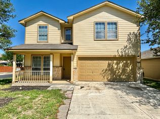 2602 Skybound, San Antonio, TX 78245