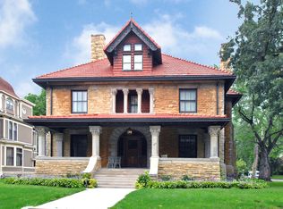 505 Summit Avenue, Saint Paul, MN 55102