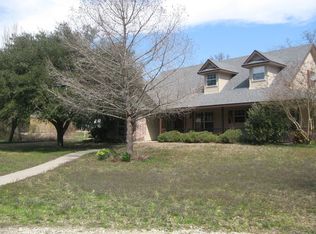 1333 Timber Creek Cir, Kaufman, TX 75142