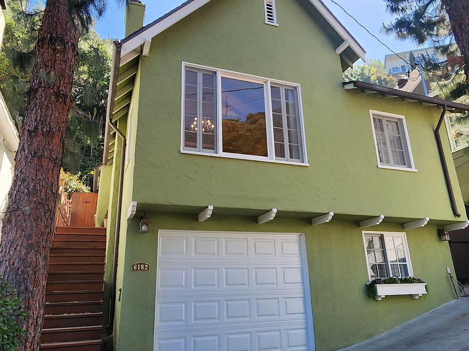 6182 Glen Oak St, Los Angeles, CA 90068 | Zillow