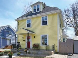 10 Cliff Rd, Newton, MA 02464