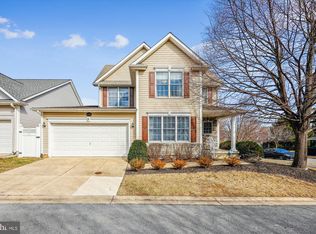 1033 Eastbourne Ter, Frederick, MD 21702