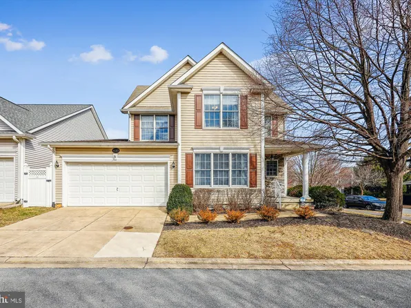 1033 Eastbourne Ter, Frederick, MD 21702