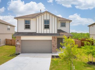 4018 Bay Leaf Loop, Von Ormy, TX 78073