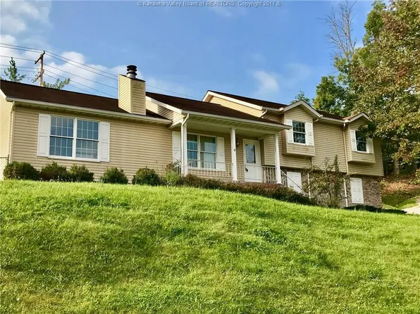 2083 Terry Rd, South Charleston, WV 25309