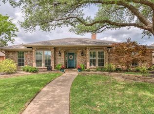 1112 Stratford Dr, Richardson, TX 75080