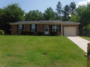 3507 Biltmore Pl, Augusta, GA 30906