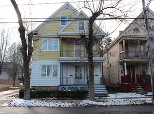 1110 Bleecker St, Utica, NY 13501
