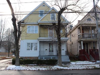 1110 Bleecker St, Utica, NY, 13501