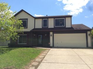 1121 Valley Forge Rd, Lafayette, IN 47909