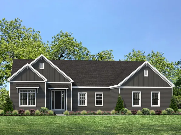 Northstar Ranch Plan, The Sanctuary of Bull Valley