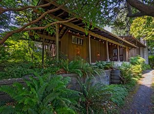 9309 Fauntleroy Way SW, Seattle, WA 98136