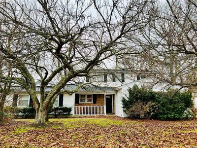 18 Dorchester Drive, Coram, NY, 11727
