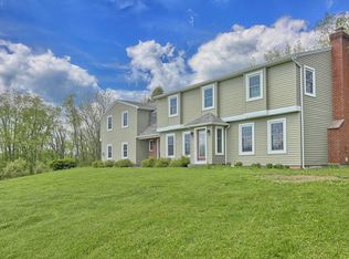 295 Country Rd, Lewisburg, PA 17837