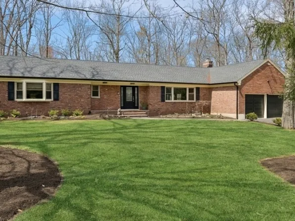 4 Buttonwood Ln, Warren Twp., NJ 07059