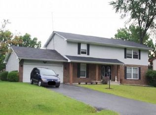 5600 Naiche Rd, Columbus, OH 43213