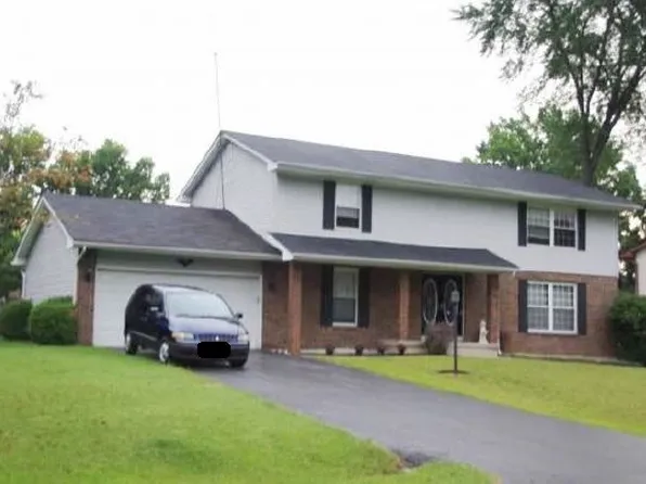 5600 Naiche Rd, Columbus, OH 43213