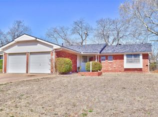 2525 SW 69th St, Oklahoma City, OK 73159