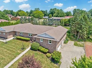 1861 Cunning Dr, Mansfield, OH 44907