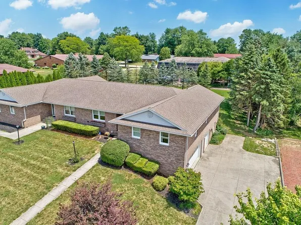 1861 Cunning Dr, Mansfield, OH 44907
