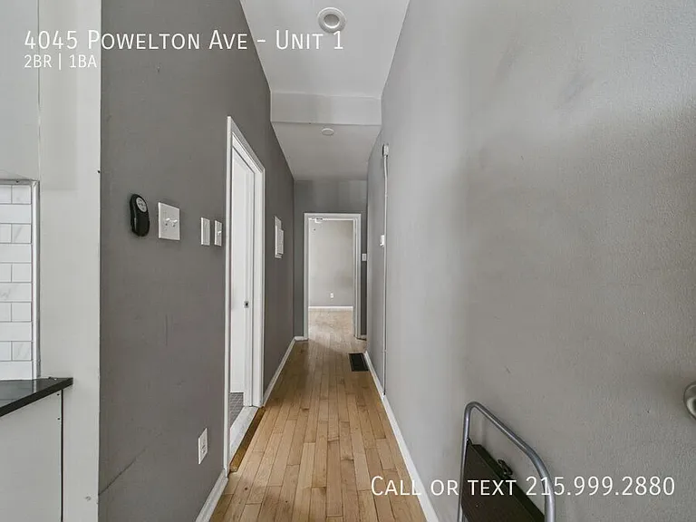 4045 Powelton Ave #1 — Photo 3