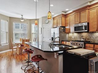 869 N Vernon Dr, Central City, CO 80427
