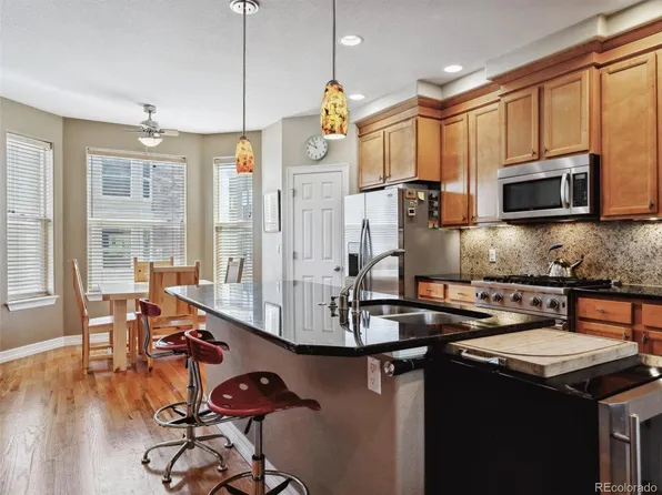 869 N Vernon Drive, Central City, CO 80427