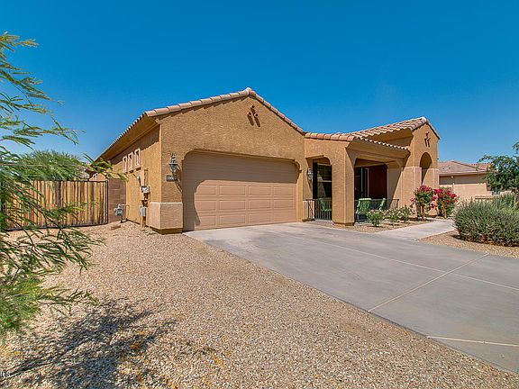 2nd image of 16602 W MESQUITE Drive