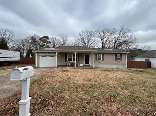 8151 Iris Rd, Chattanooga, TN 37421