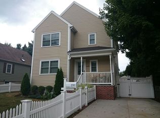 2365 Centre St, West Roxbury, MA 02132