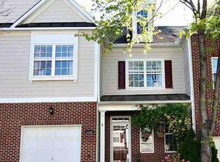 11122 Slider Dr, Raleigh, NC 27614