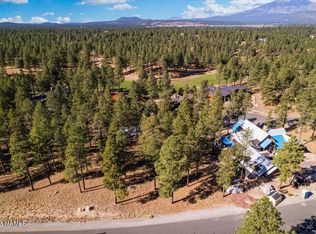 2478 E Del Rae Dr #203, Flagstaff, AZ 86005