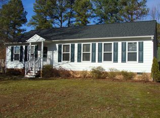 2614 Reba Ct, Glen Allen, VA 23060