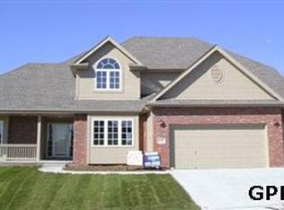 11104 S 173rd St, Gretna, NE 68028