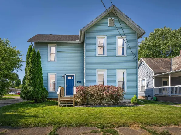 93 Hancock St, Newark, OH 43055