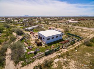 10330 W Altadena Dr, Casa Grande, AZ 85194