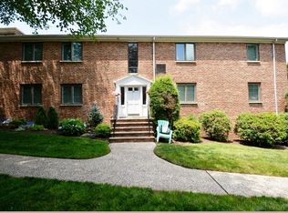 43 Troy Dr #B, Springfield, NJ 07081