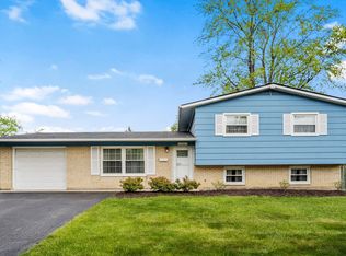 1581 Birch Ave, Hanover Park, IL 60133