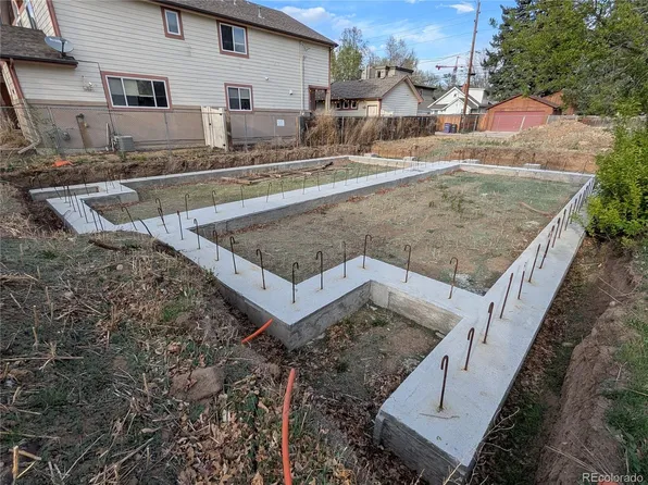 2444 S Williams Street, Denver, CO 80210