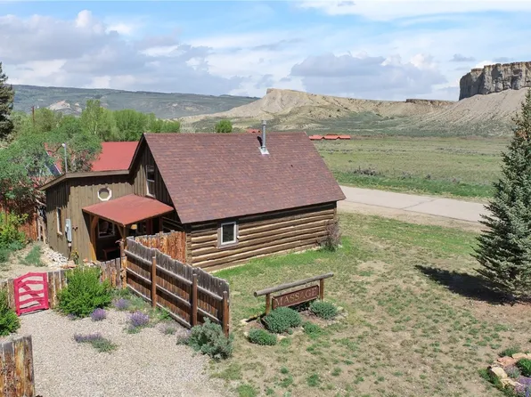 420 Kinsey Ave, Kremmling, CO 80459