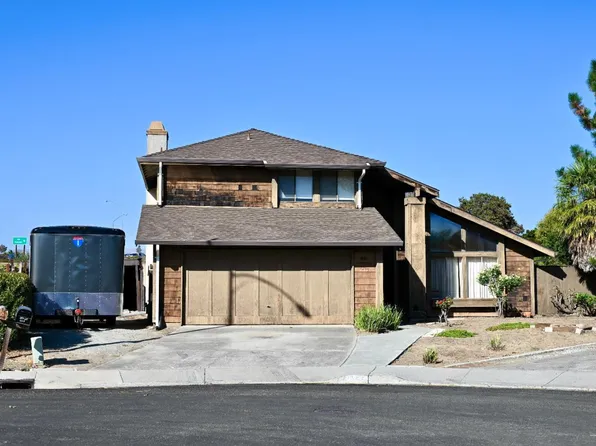 (undisclosed Address), San Jose, CA 95121