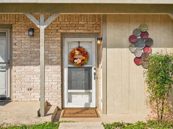 7880 Micron Dr #3505, San Antonio, TX 78251