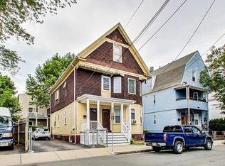 6 Prichard Ave, Somerville, MA 02144