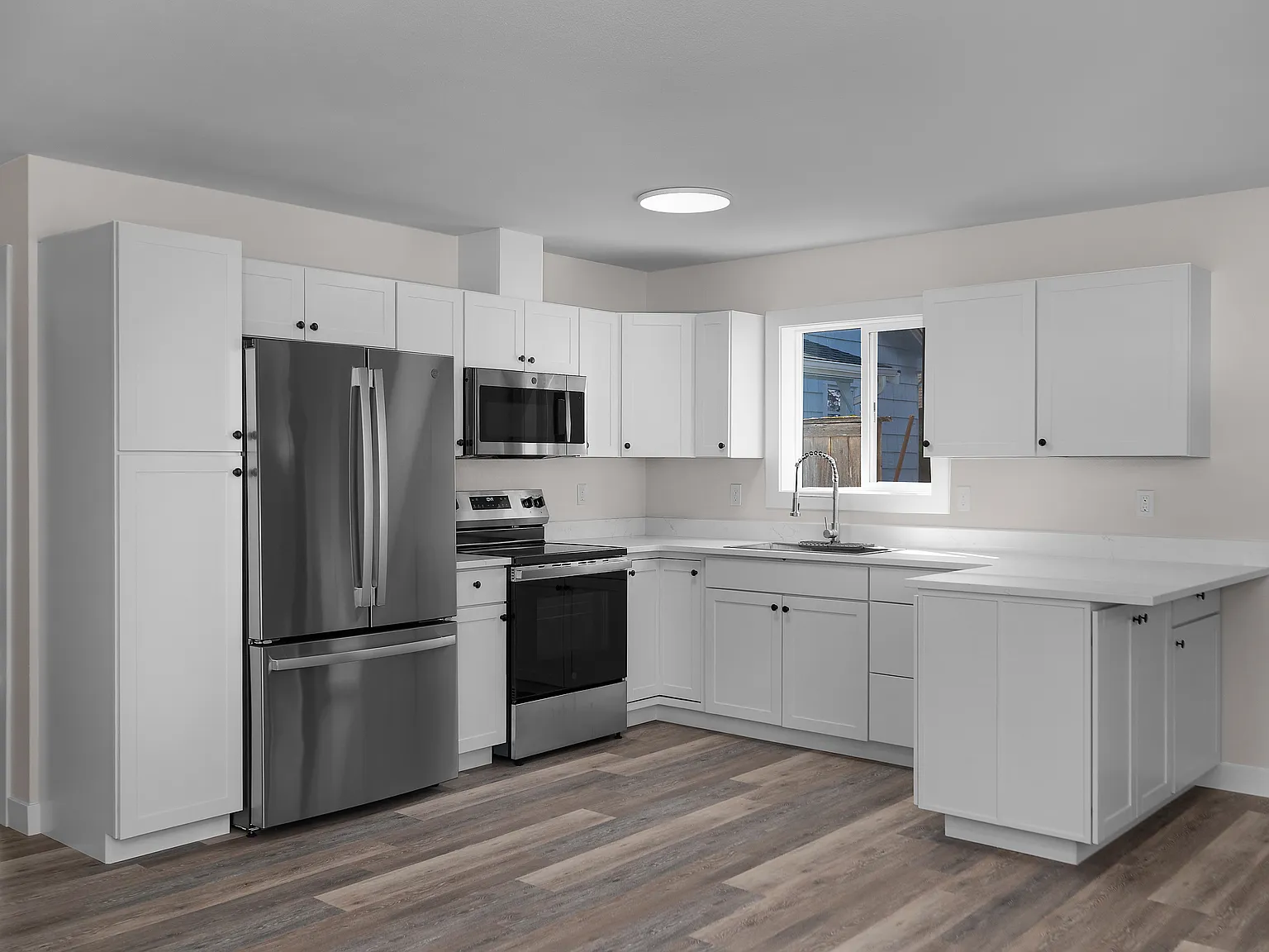 1 bed, 650 sqft, $1,700 — Photo 3