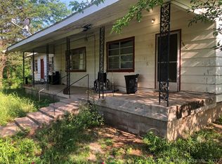 13025 S Folsom Rd, Coleman, OK 73432