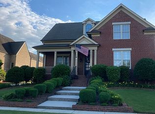 22760 Winged Foot Ln, Athens, AL 35613