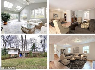 5006 Gunpowder Rd, Fairfax, VA 22030