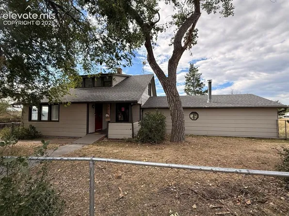 18415 Main St, Peyton, CO 80831